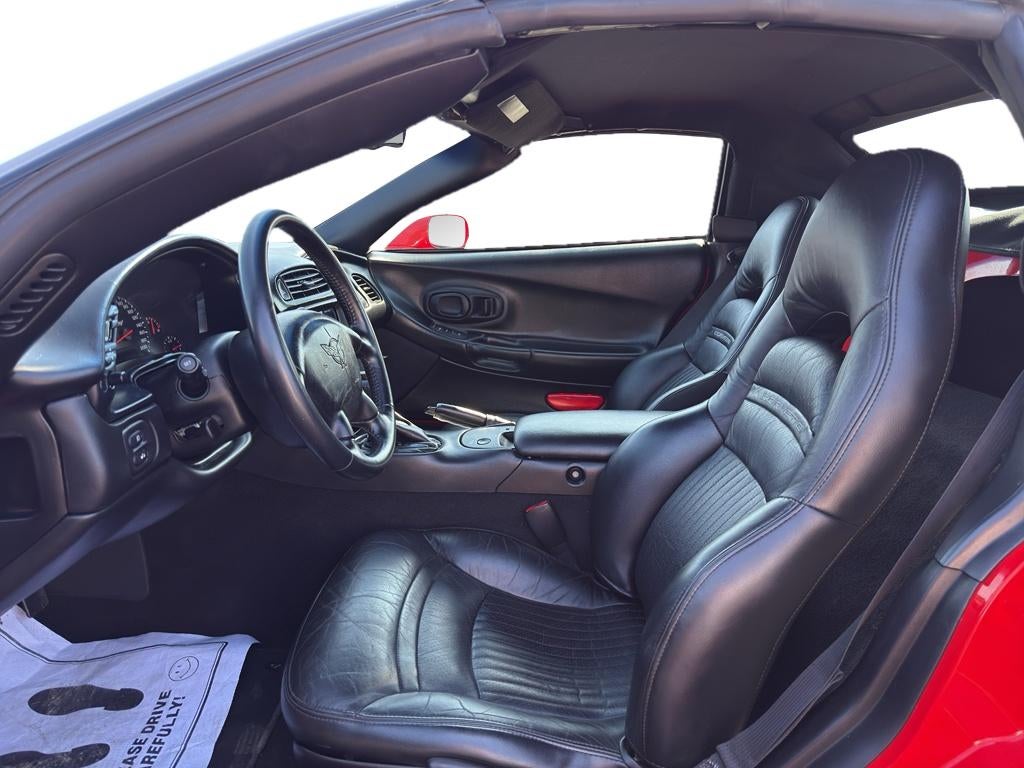 2003 Chevrolet Corvette Base - Photo 6