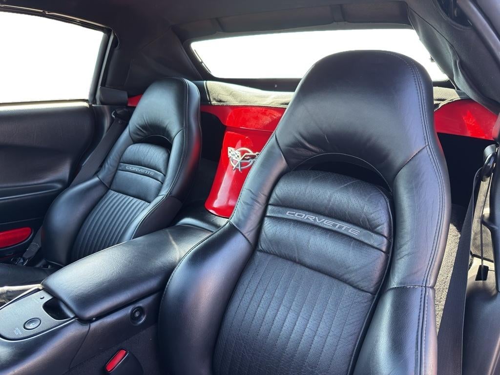 2003 Chevrolet Corvette Base - Photo 7