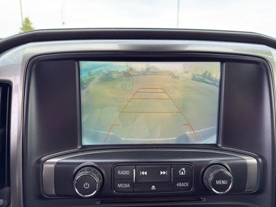 2019 Chevrolet Silverado 2500 HD LTZ