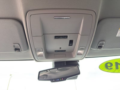 2019 Chevrolet Silverado 2500 HD LTZ