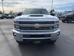2019 Chevrolet Silverado 2500 HD LTZ