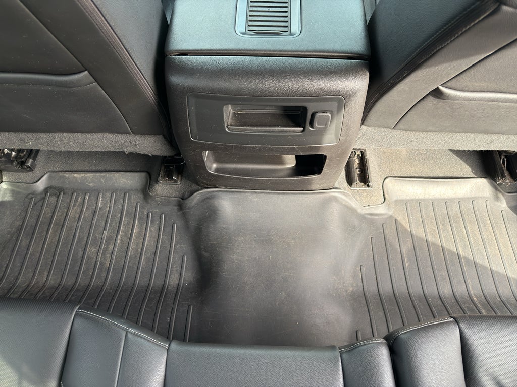 2019 Chevrolet Silverado 2500 HD LTZ