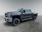 2015 Chevrolet Silverado 2500 HD LTZ