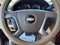 2012 Chevrolet Silverado 2500 HD LTZ