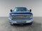 2012 Chevrolet Silverado 2500 HD LTZ