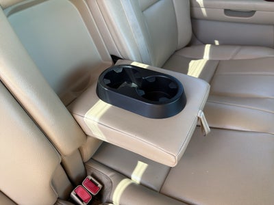 2012 Chevrolet Silverado 2500 HD LTZ