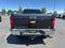 2012 Chevrolet Silverado 2500 HD LTZ