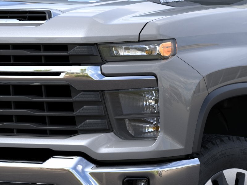 2026 Chevrolet Silverado 3500 HD LT - Photo 10