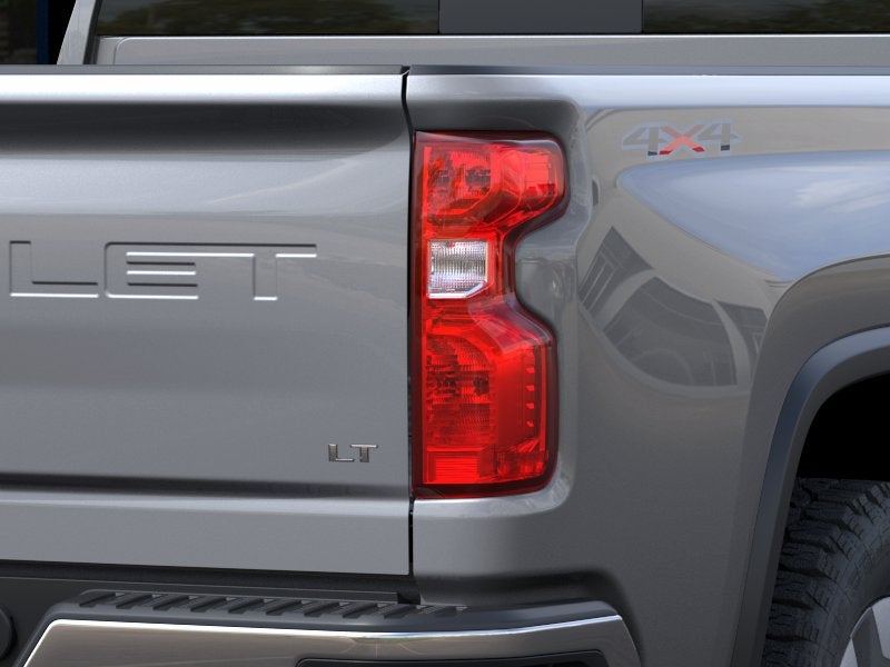 2026 Chevrolet Silverado 3500 HD LT - Photo 11