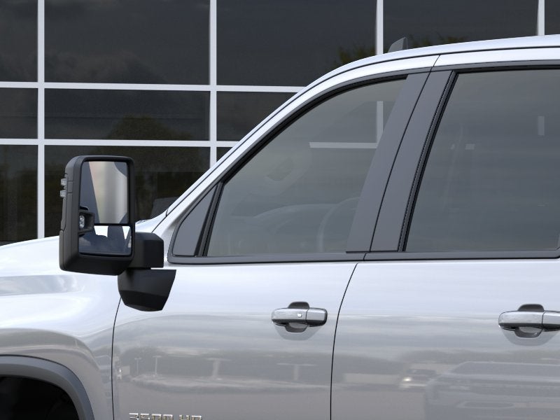 2026 Chevrolet Silverado 3500 HD LT - Photo 12