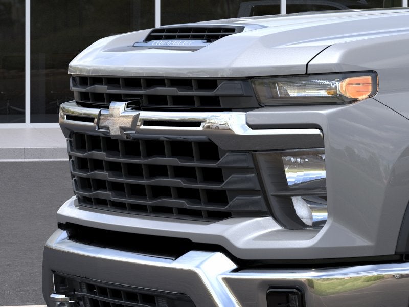 2026 Chevrolet Silverado 3500 HD LT - Photo 13