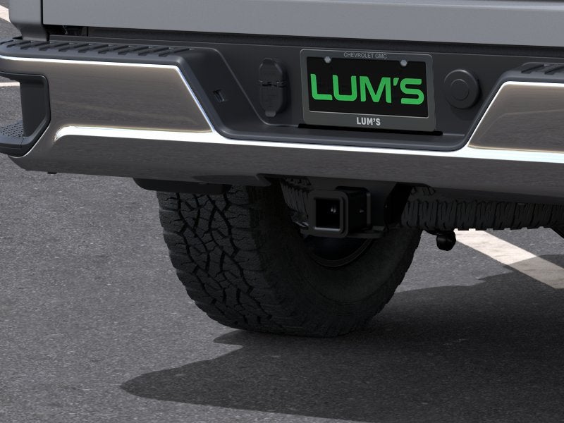 2026 Chevrolet Silverado 3500 HD LT - Photo 14