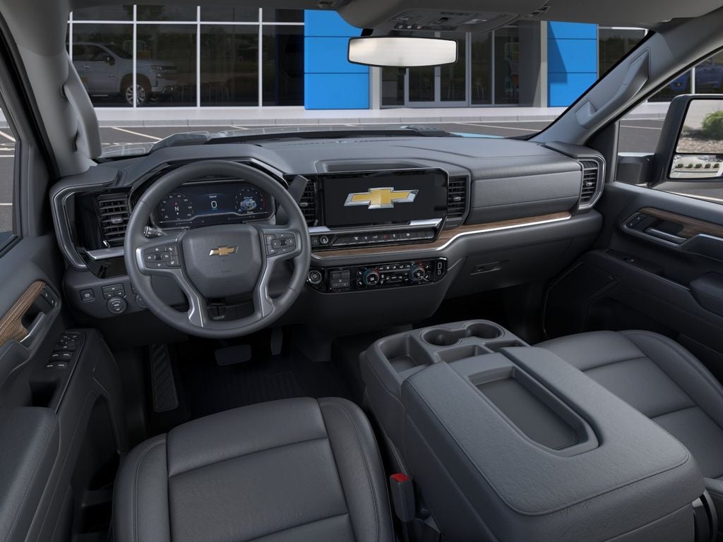 2026 Chevrolet Silverado 3500 HD LT - Photo 15