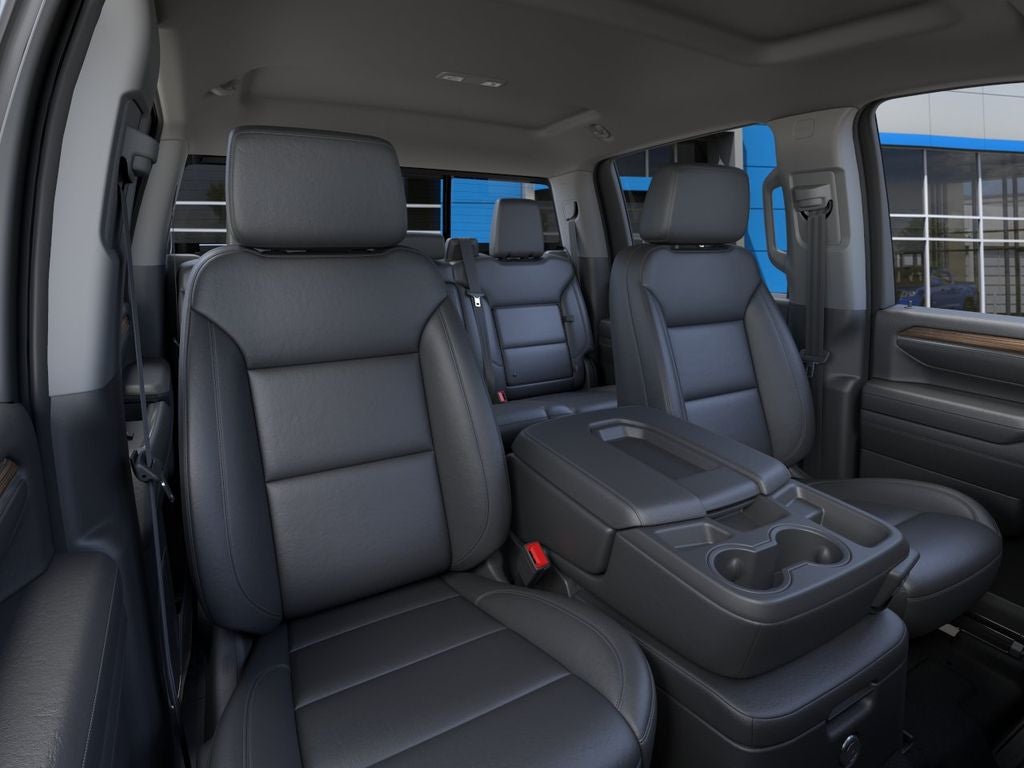 2026 Chevrolet Silverado 3500 HD LT - Photo 16