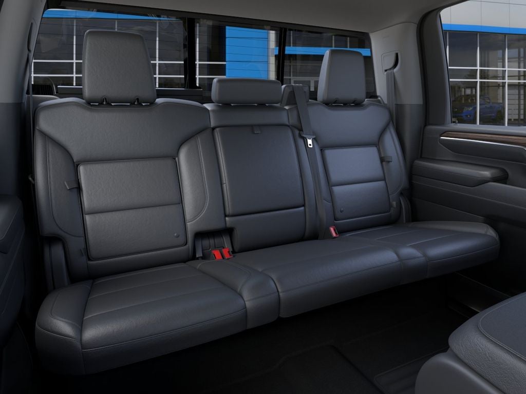 2026 Chevrolet Silverado 3500 HD LT - Photo 17