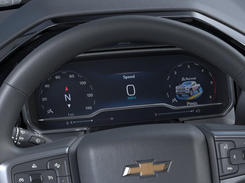 2026 Chevrolet Silverado 3500 HD LT - Photo 18