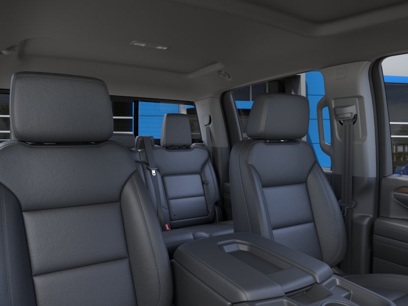 2026 Chevrolet Silverado 3500 HD LT - Photo 24