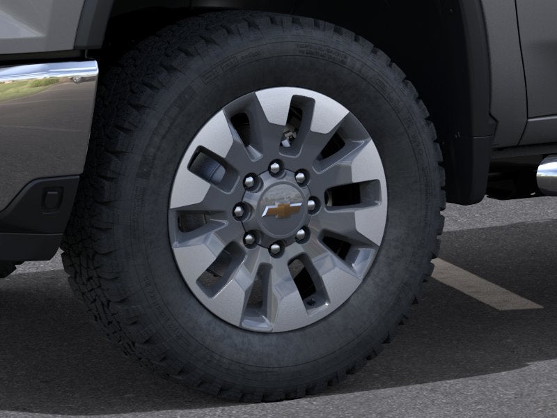 2026 Chevrolet Silverado 3500 HD LT - Photo 9