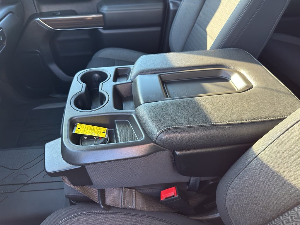 2021 Chevrolet Silverado 3500 HD LT