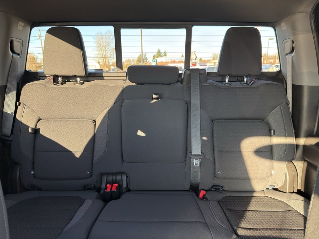 2021 Chevrolet Silverado 3500 HD LT