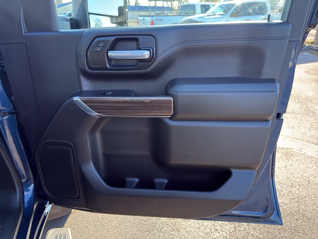 2021 Chevrolet Silverado 3500 HD LT