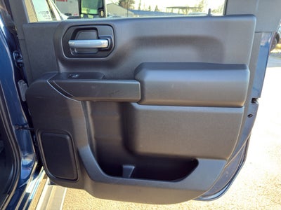 2021 Chevrolet Silverado 3500 HD LT