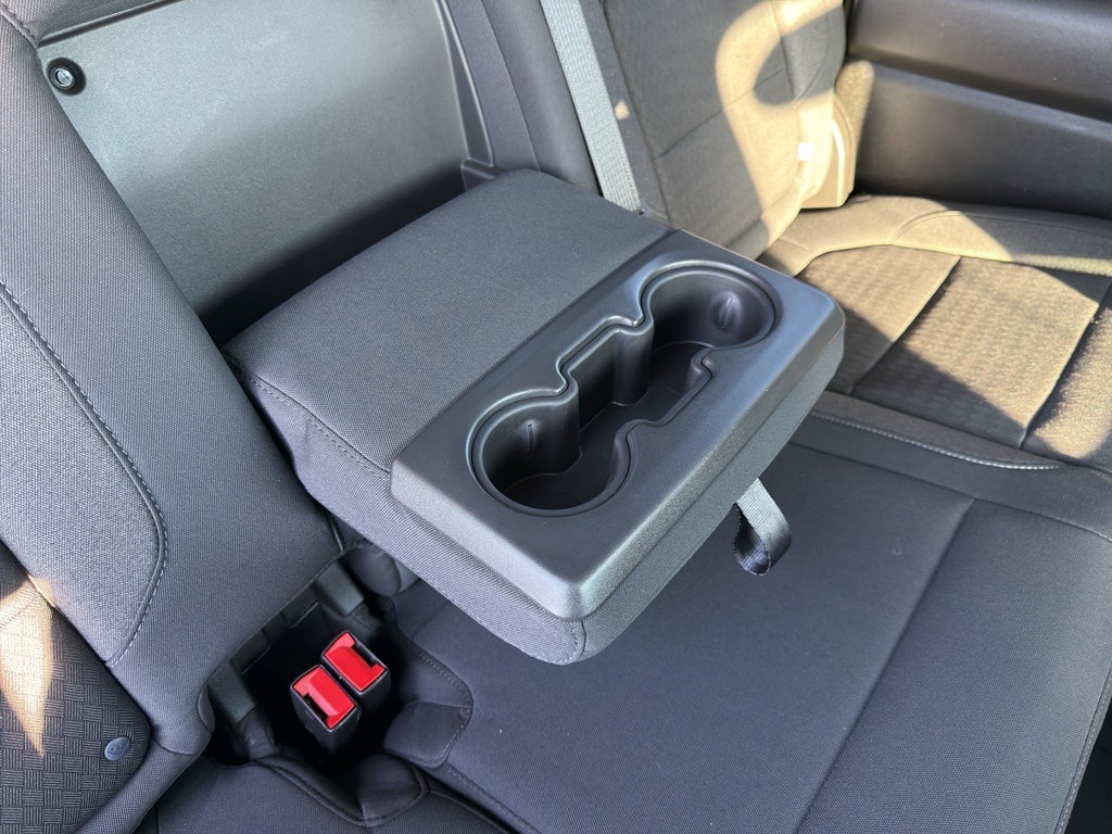 2021 Chevrolet Silverado 3500 HD LT