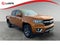 2017 Chevrolet Colorado 4WD Z71