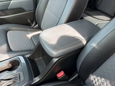 2017 Chevrolet Colorado 4WD Z71