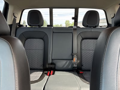 2017 Chevrolet Colorado 4WD Z71