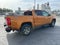 2017 Chevrolet Colorado 4WD Z71