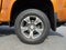 2017 Chevrolet Colorado 4WD Z71