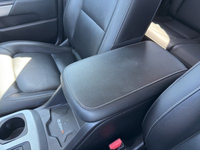 2019 Chevrolet Colorado 4WD ZR2
