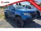 2021 Chevrolet Colorado 4WD ZR2