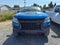 2021 Chevrolet Colorado 4WD ZR2