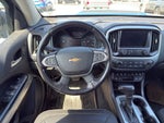 2021 Chevrolet Colorado 4WD ZR2