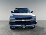 2002 Chevrolet Silverado 2500 HD LT