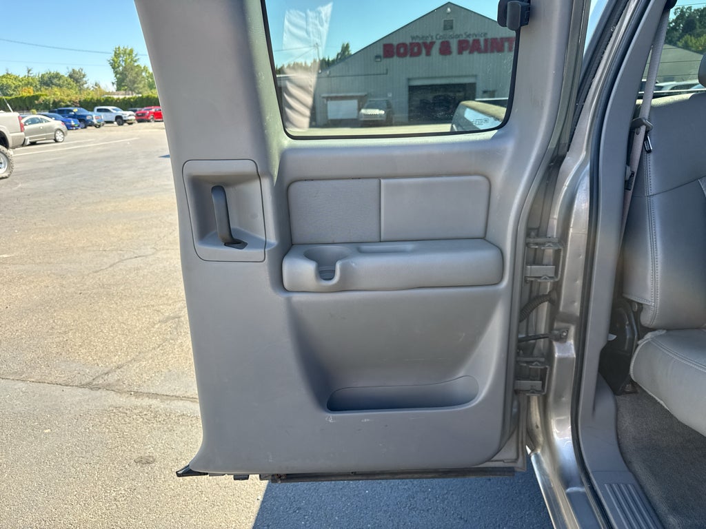 2002 Chevrolet Silverado 2500 HD LT