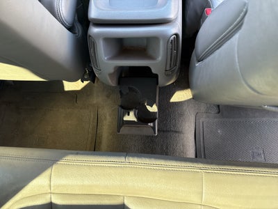 2002 Chevrolet Silverado 2500 HD LT