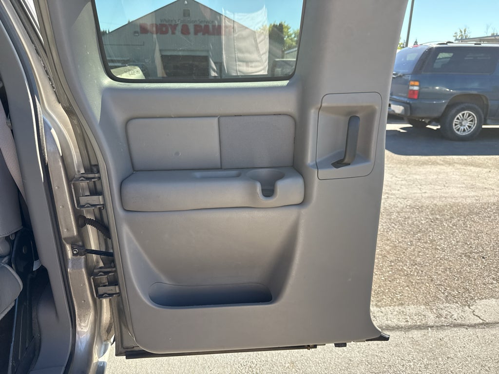 2002 Chevrolet Silverado 2500 HD LT