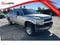 2002 Chevrolet Silverado 2500 HD LT
