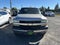 2002 Chevrolet Silverado 2500 HD LT