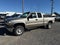 2002 Chevrolet Silverado 2500 HD LT