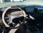 2002 Chevrolet Silverado 2500 HD LT