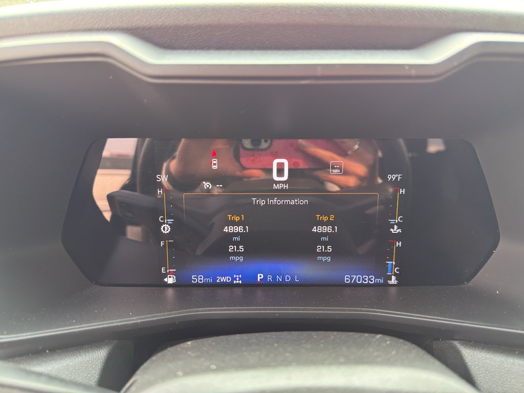 2023 Chevrolet Colorado 4WD Work Truck