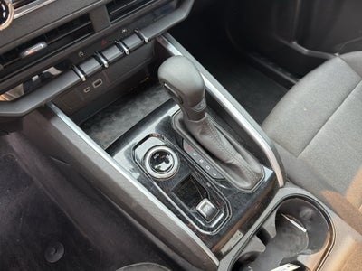 2023 Chevrolet Colorado 4WD Work Truck