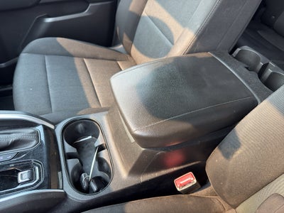 2023 Chevrolet Colorado 4WD Work Truck