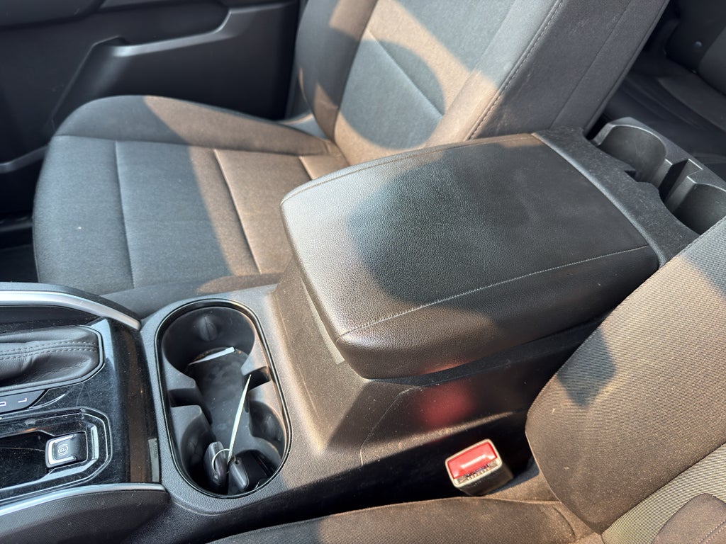 2023 Chevrolet Colorado 4WD Work Truck