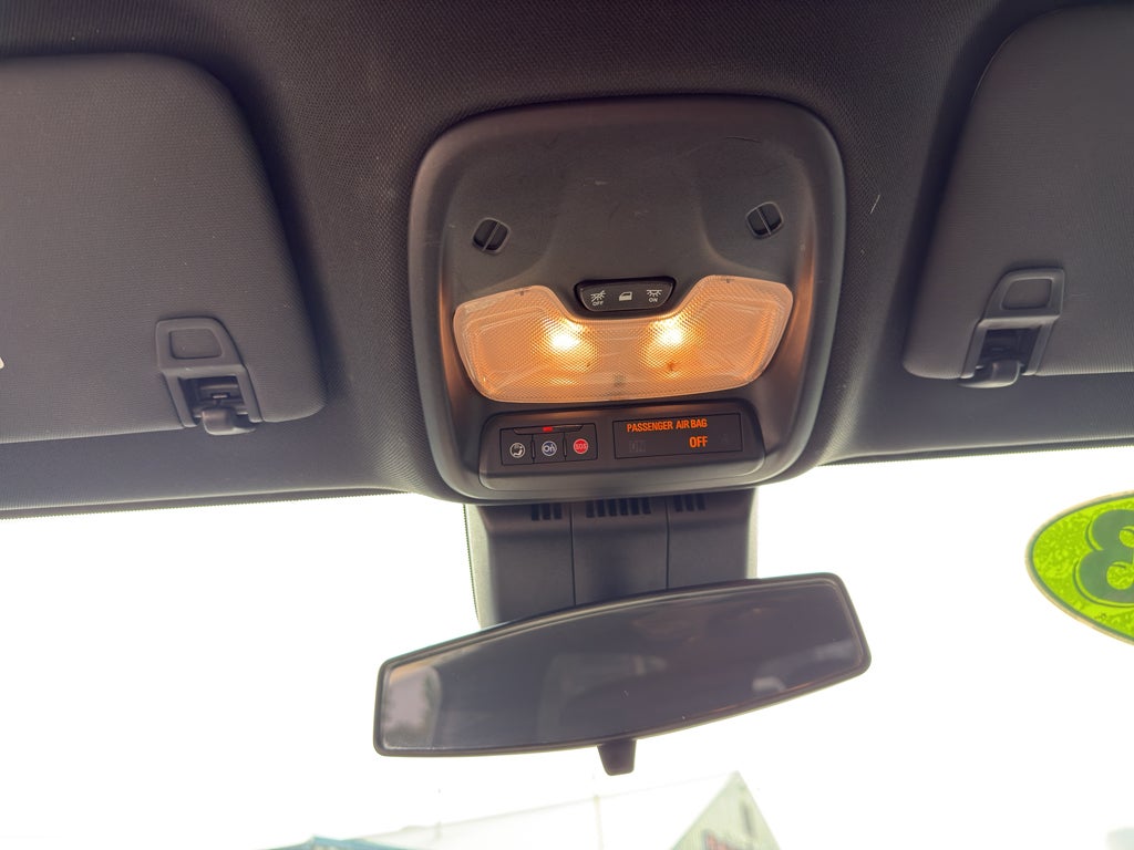 2023 Chevrolet Colorado 4WD Work Truck