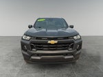 2023 Chevrolet Colorado 4WD Work Truck